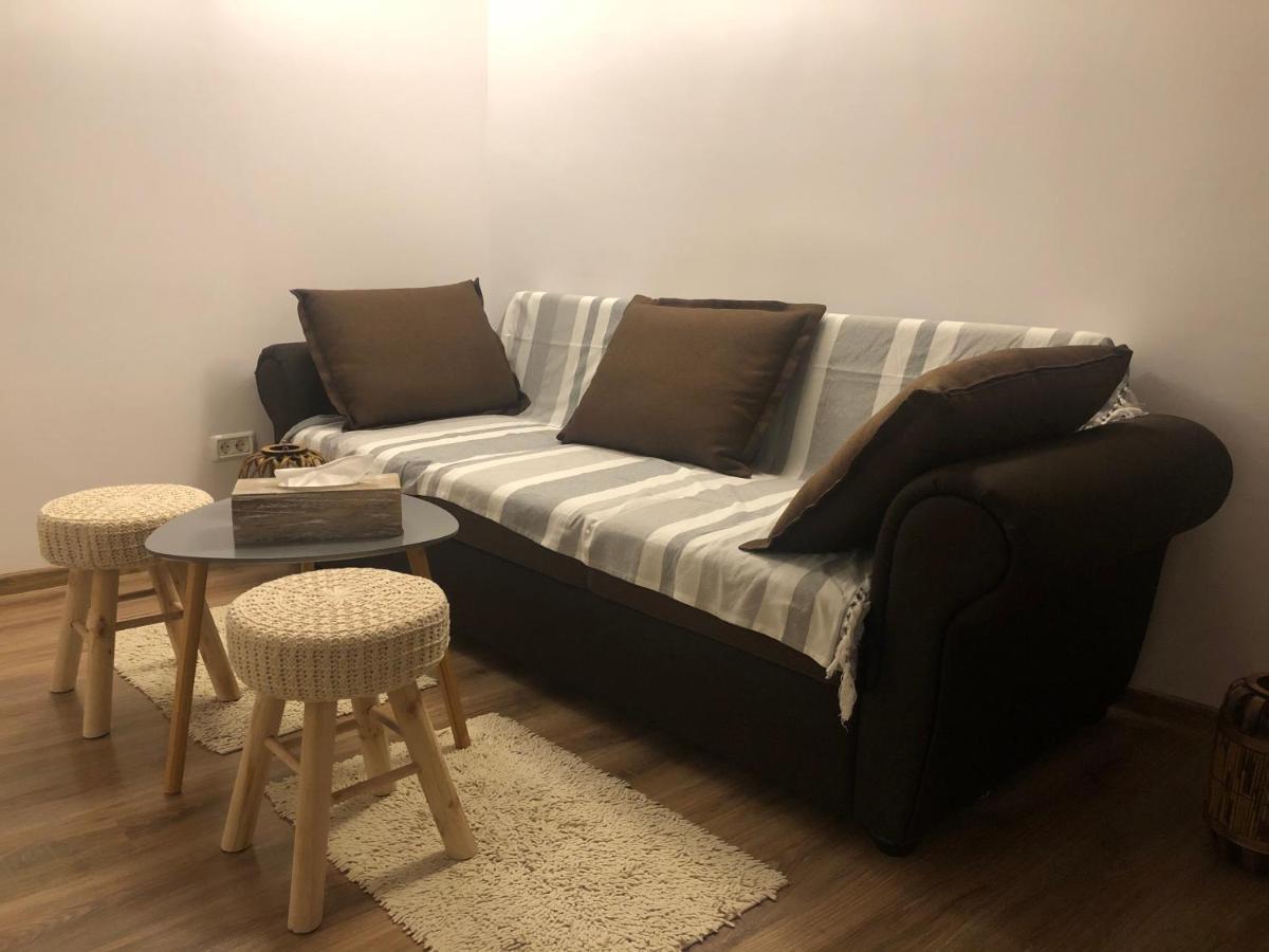 Cozy Central Apartment Braşov Exteriör bild